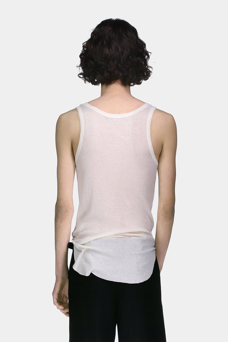 Dirk Tank Top