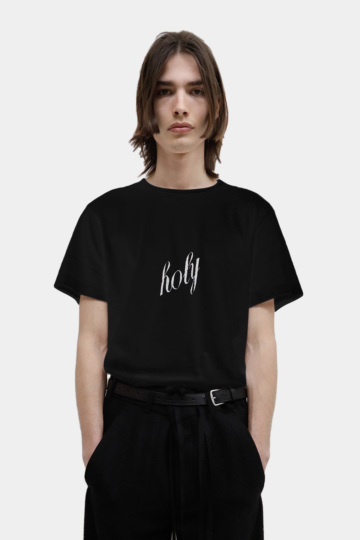 August Short Sleeves T-Shirt