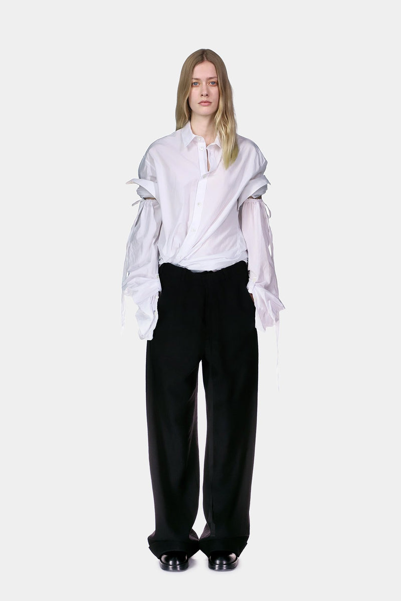 Sabien Sleeves