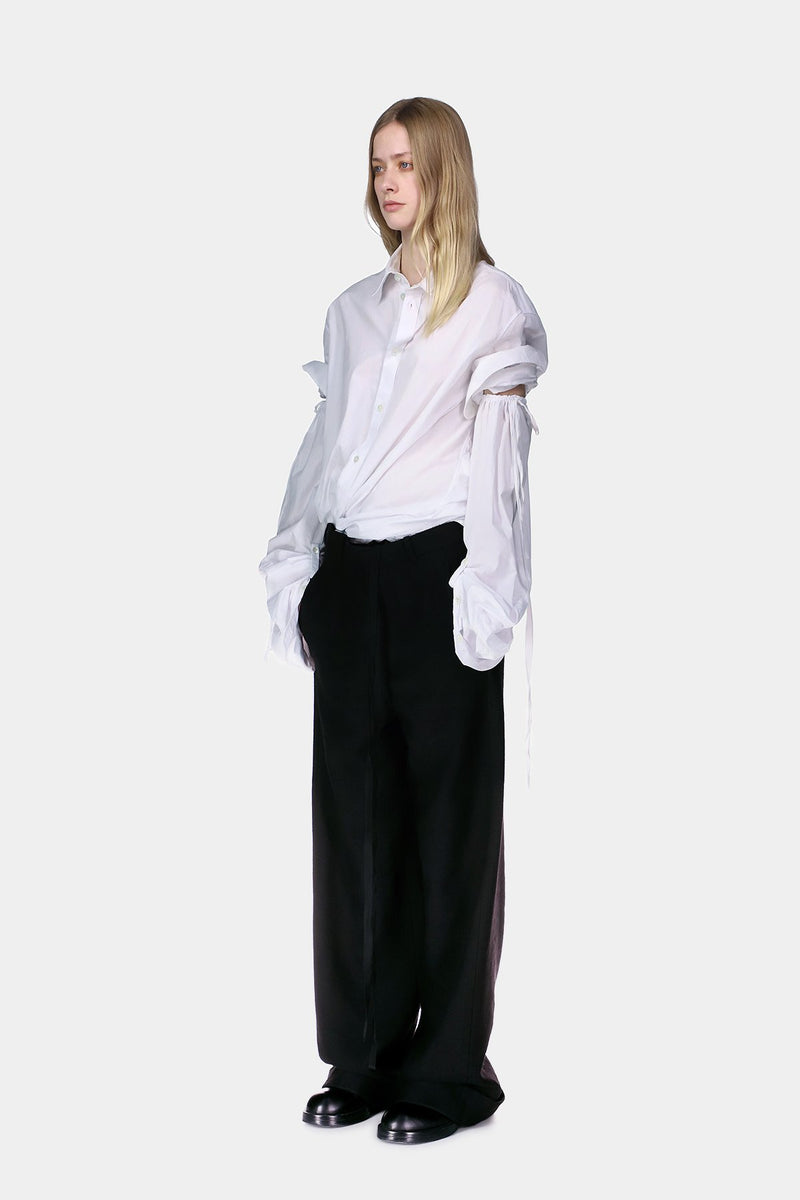 Sabien Sleeves