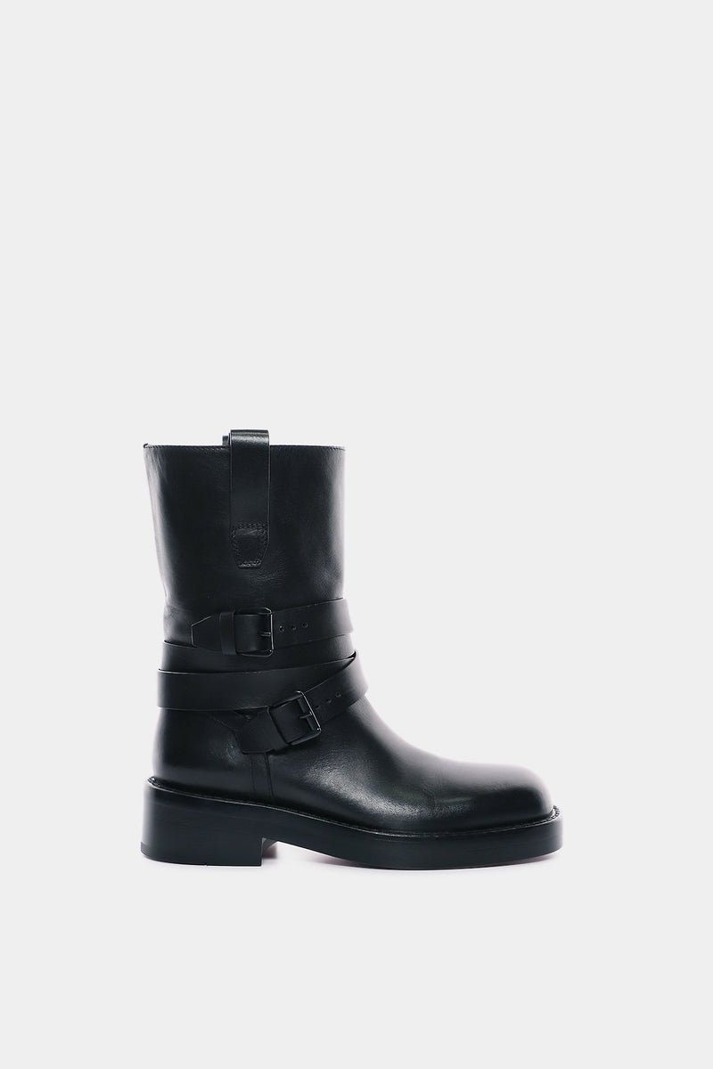 Julian A. Boots