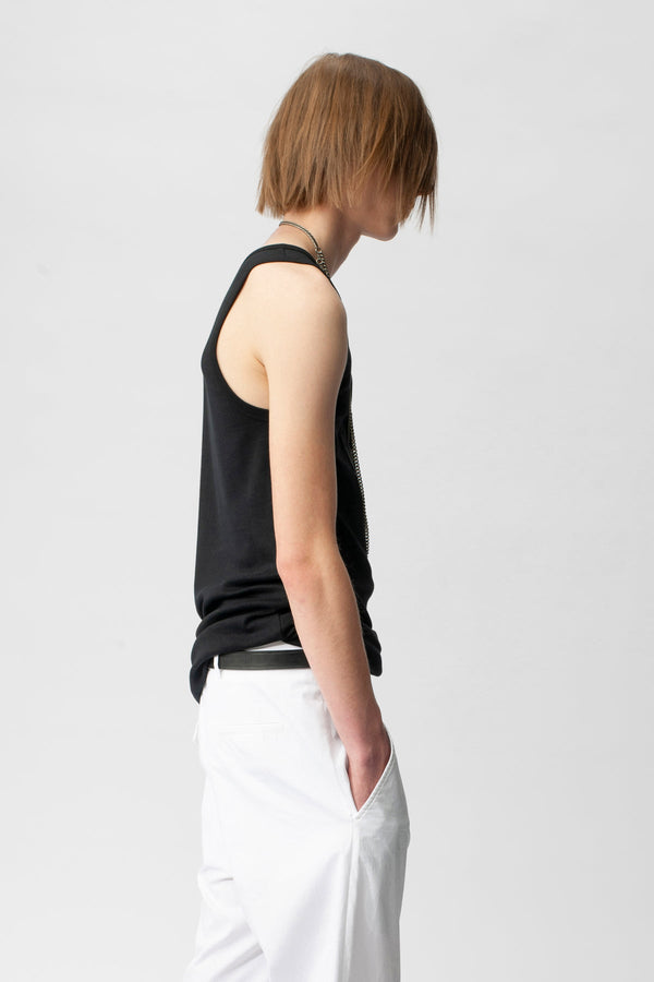 Seva Tank Top