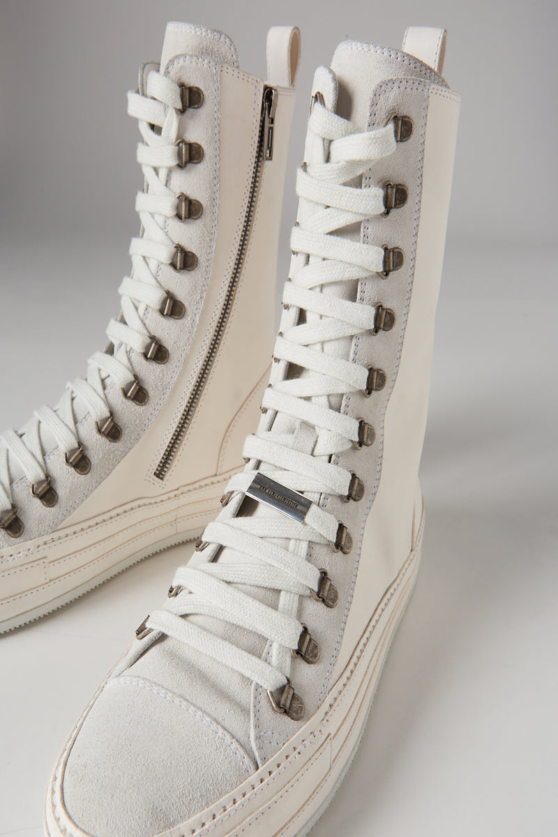 Renee High-Top Sneakers