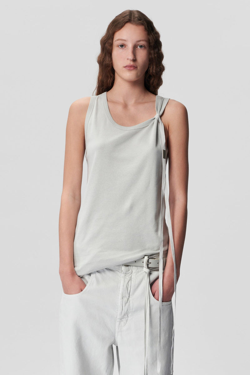 Seva Tank Top