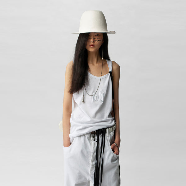 Seva Tank Top