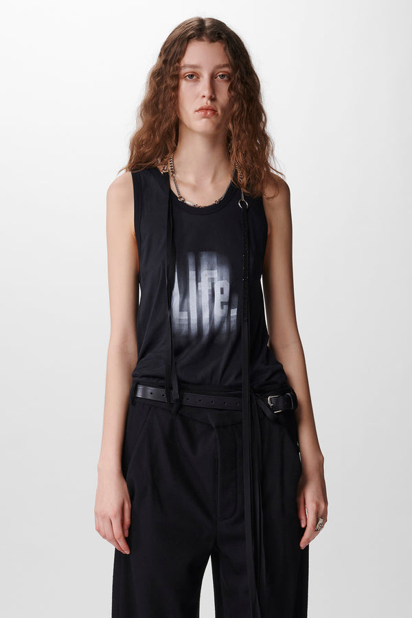 Seva Tank Top