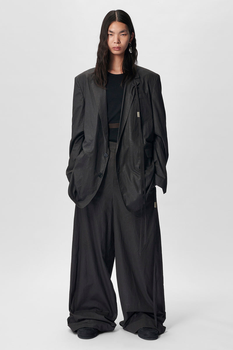 Den Slouchy Jacket