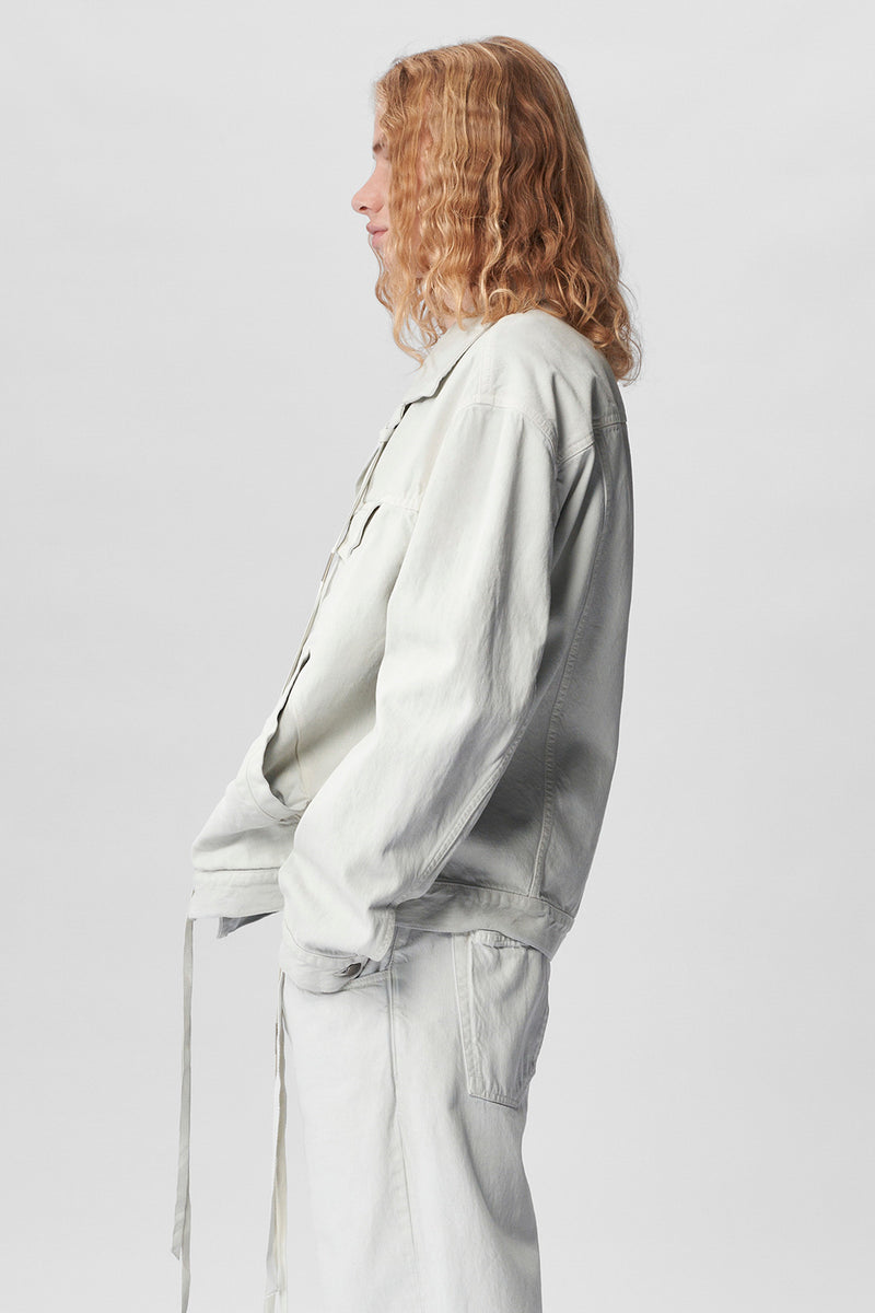 Patrick 5-Pockets High Comfort Blouson