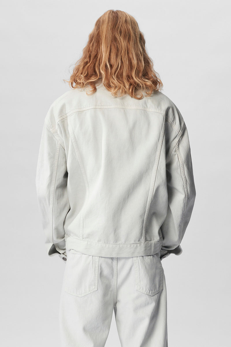 Patrick 5-Pockets High Comfort Blouson