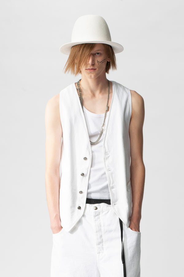 Ruben Classic Comfort Waistcoat