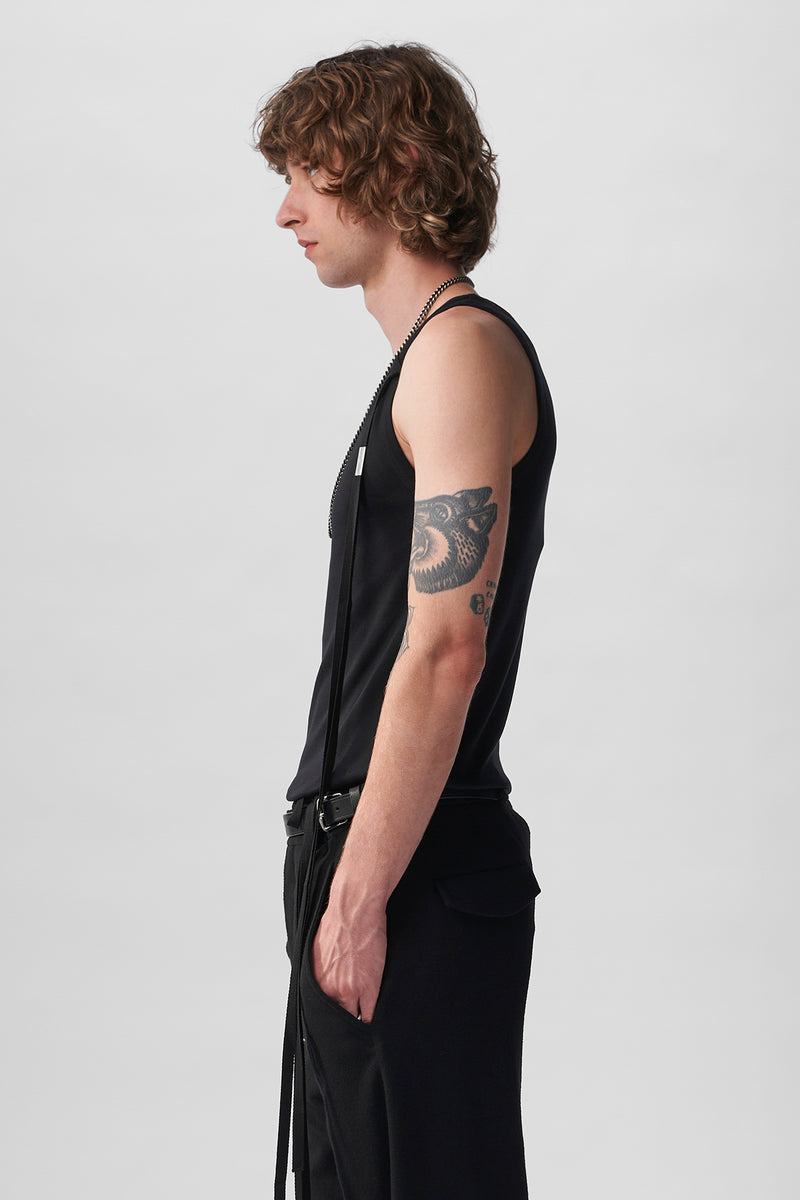 Seva Tank Top