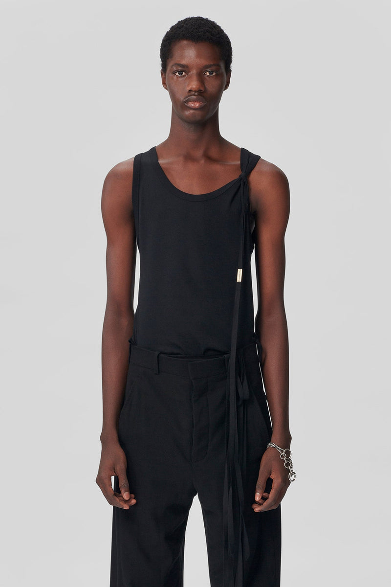 Seva Tank Top Shadow Play