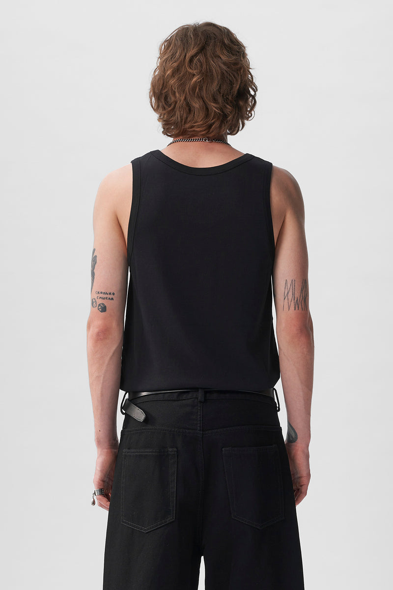 Seva Tank Top