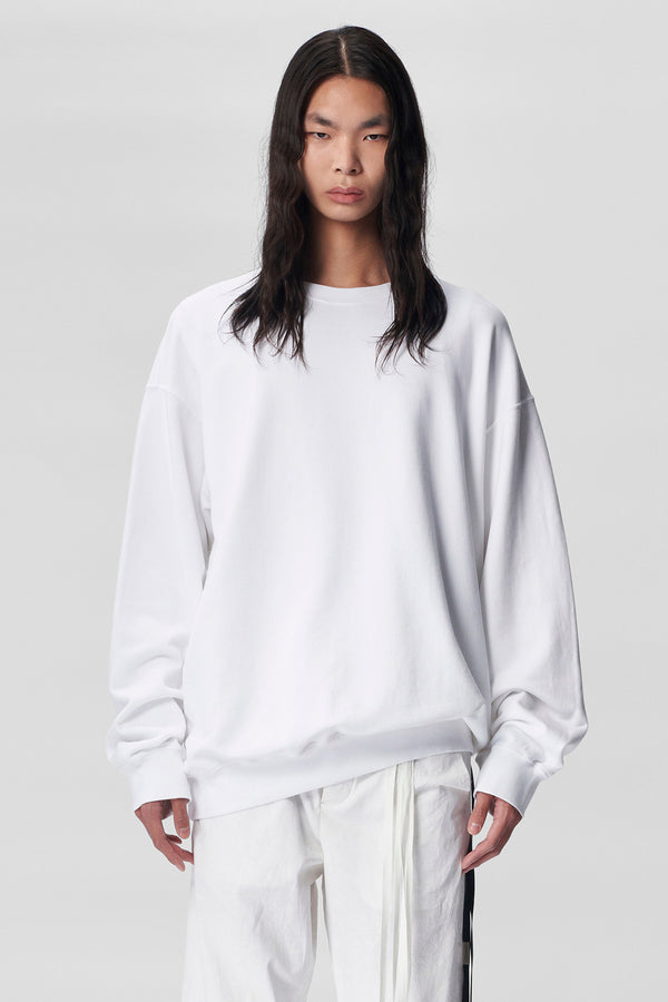 Stan High Comfort Sweatshirt Poem