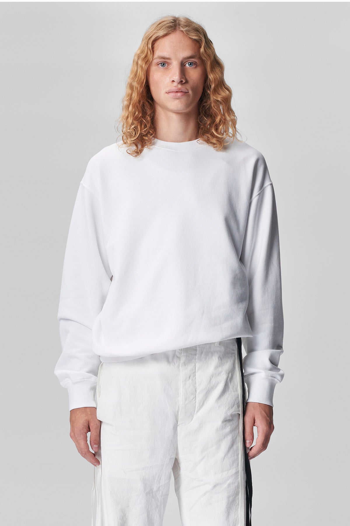 Maarten Standard Sweatshirt