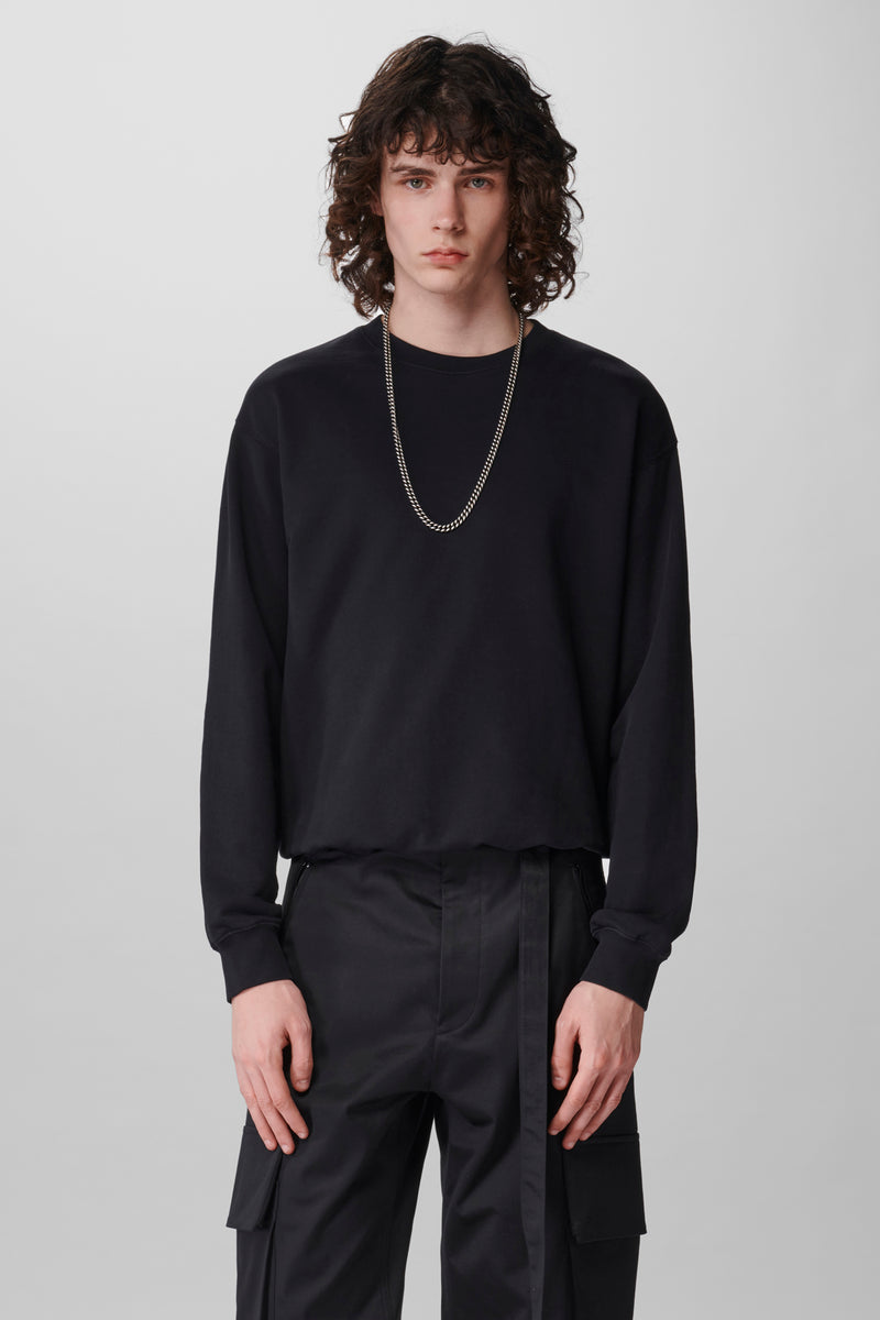 Maarten Standard Sweatshirt