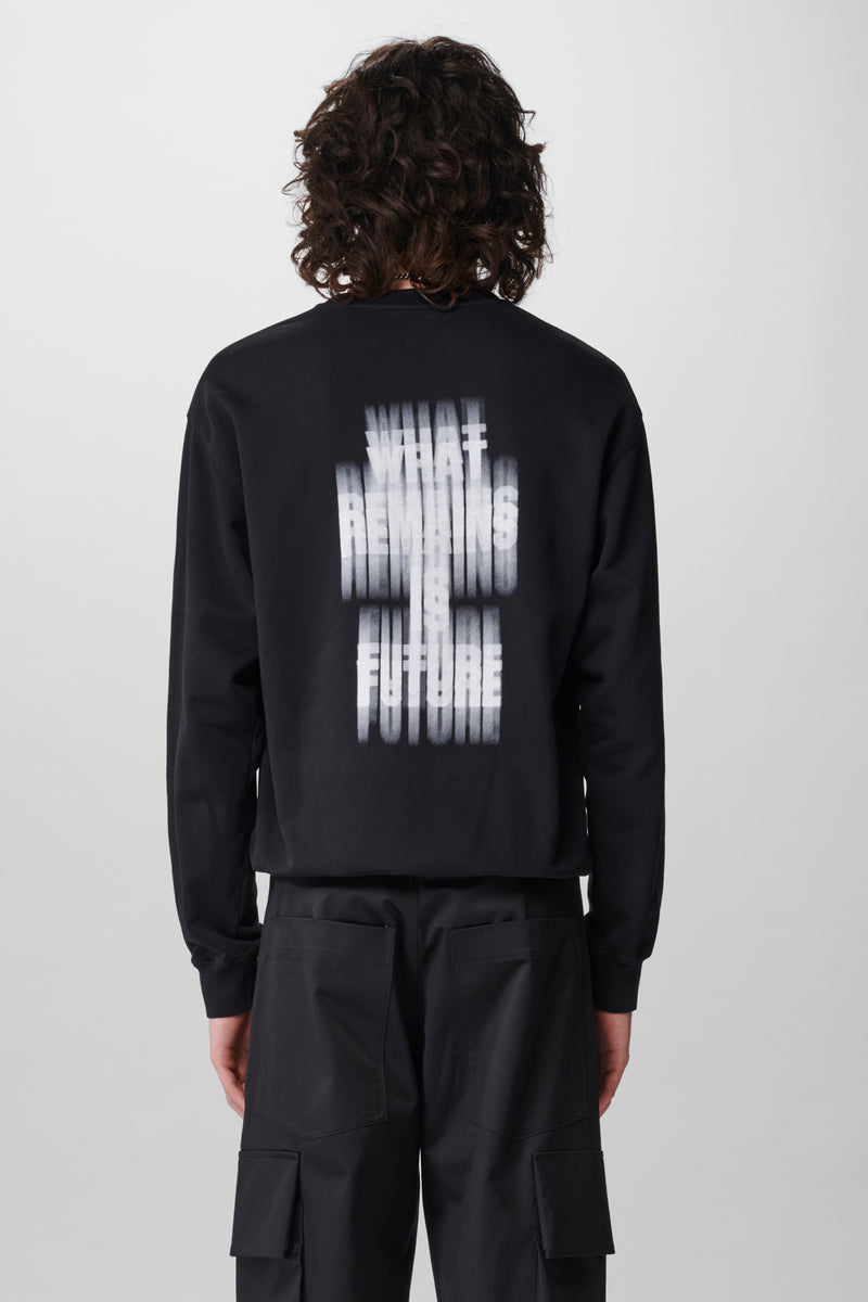 Maarten Standard Sweatshirt