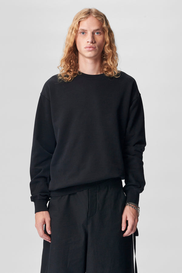 Maarten Standard Sweatshirt