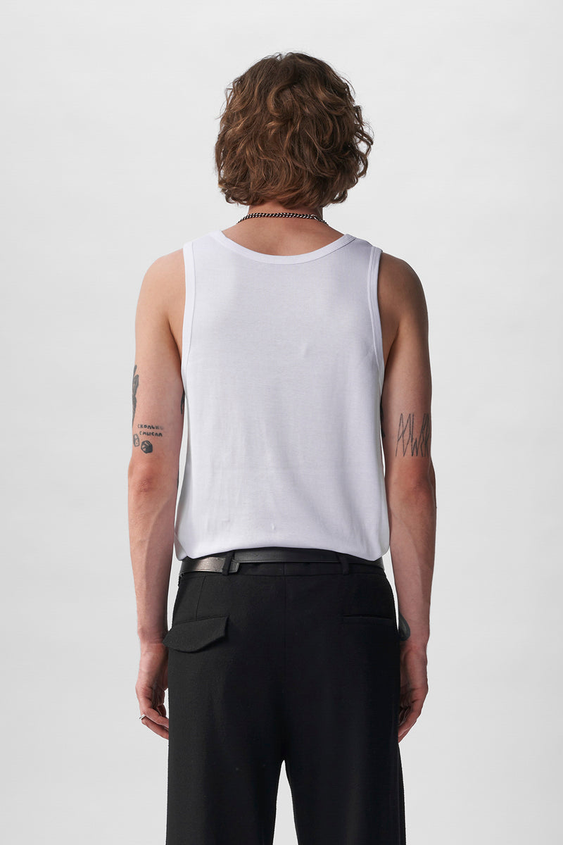 Seva Tank Top