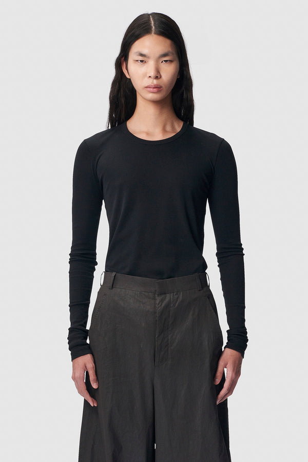Davy Long Sleeve T-Shirt