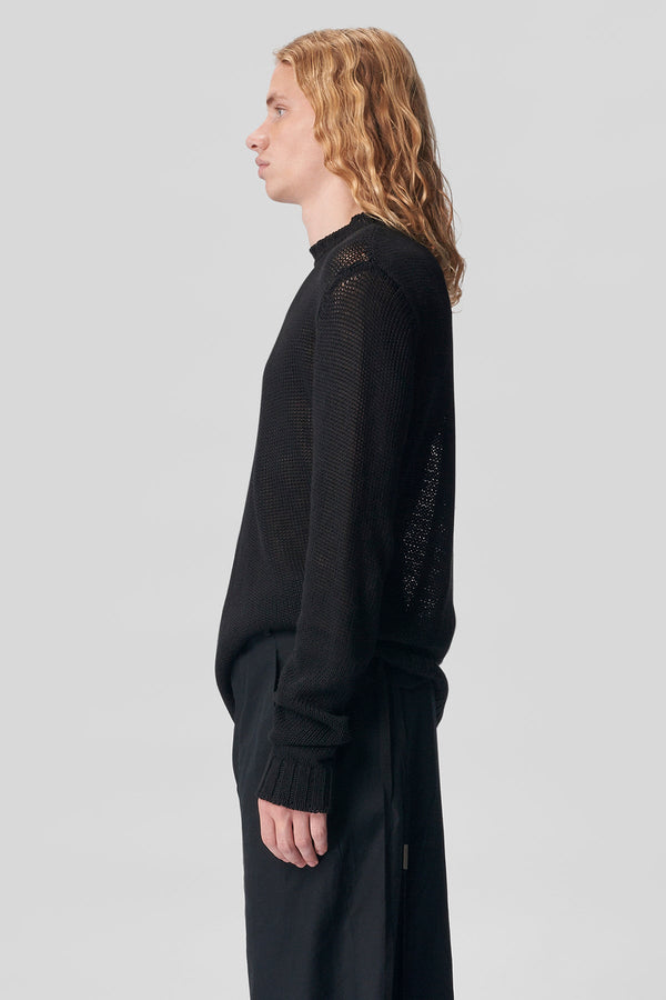 Kristof Crewneck Pullover