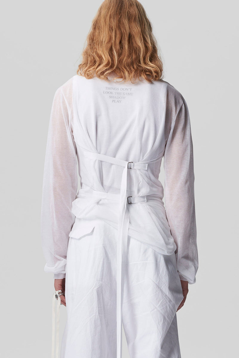 Diederik Long Sleeve T-Shirt