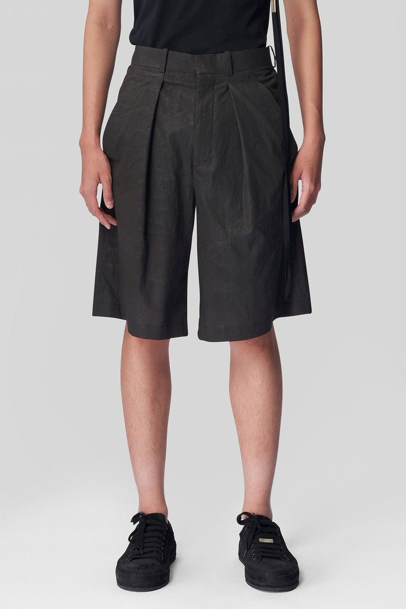 Freddy Wide Leg Cropped Pants